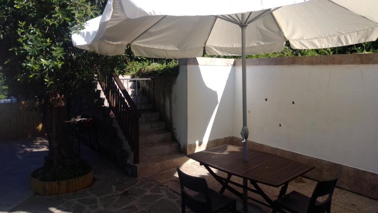 Casa Di Giulia Villa Савона Екстериор снимка